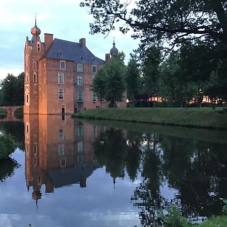 Dennenhuis Vaassen Extérieur photo