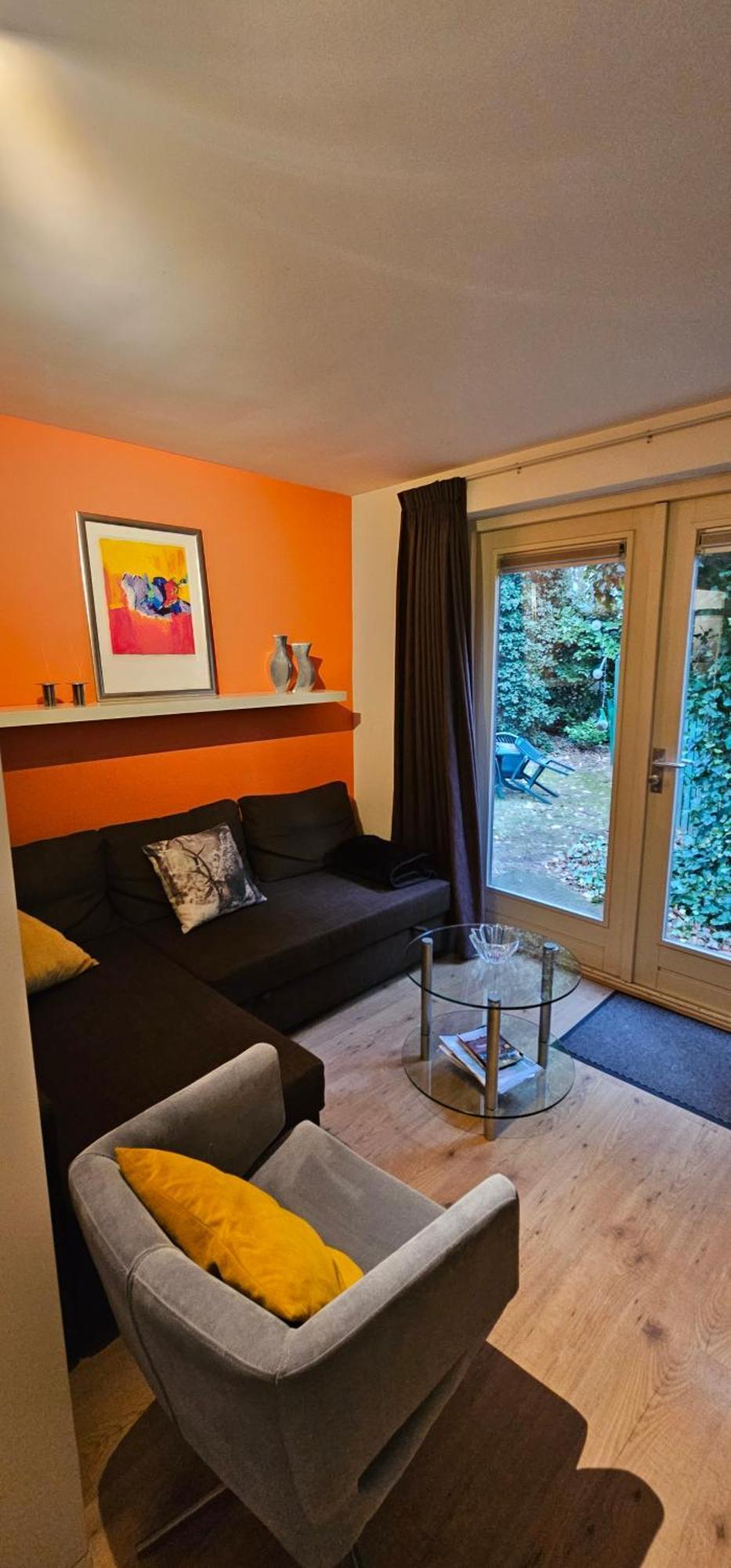 Dennenhuis Vaassen Extérieur photo