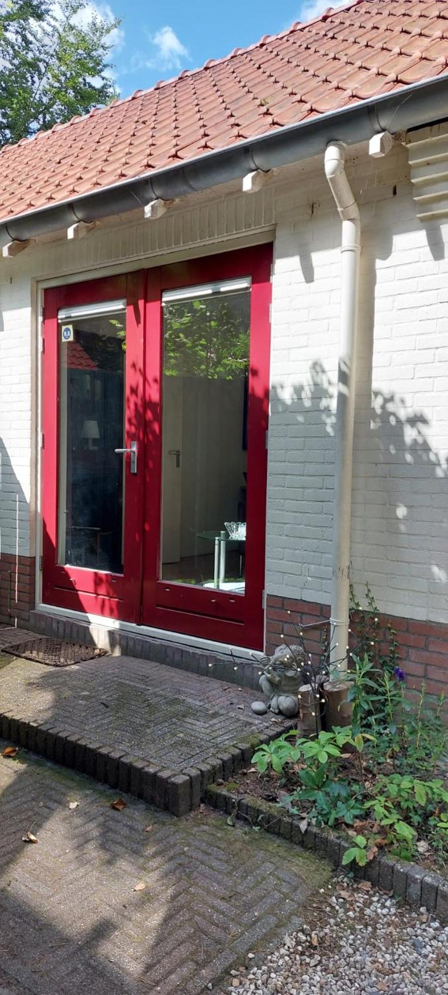 Dennenhuis Vaassen Extérieur photo