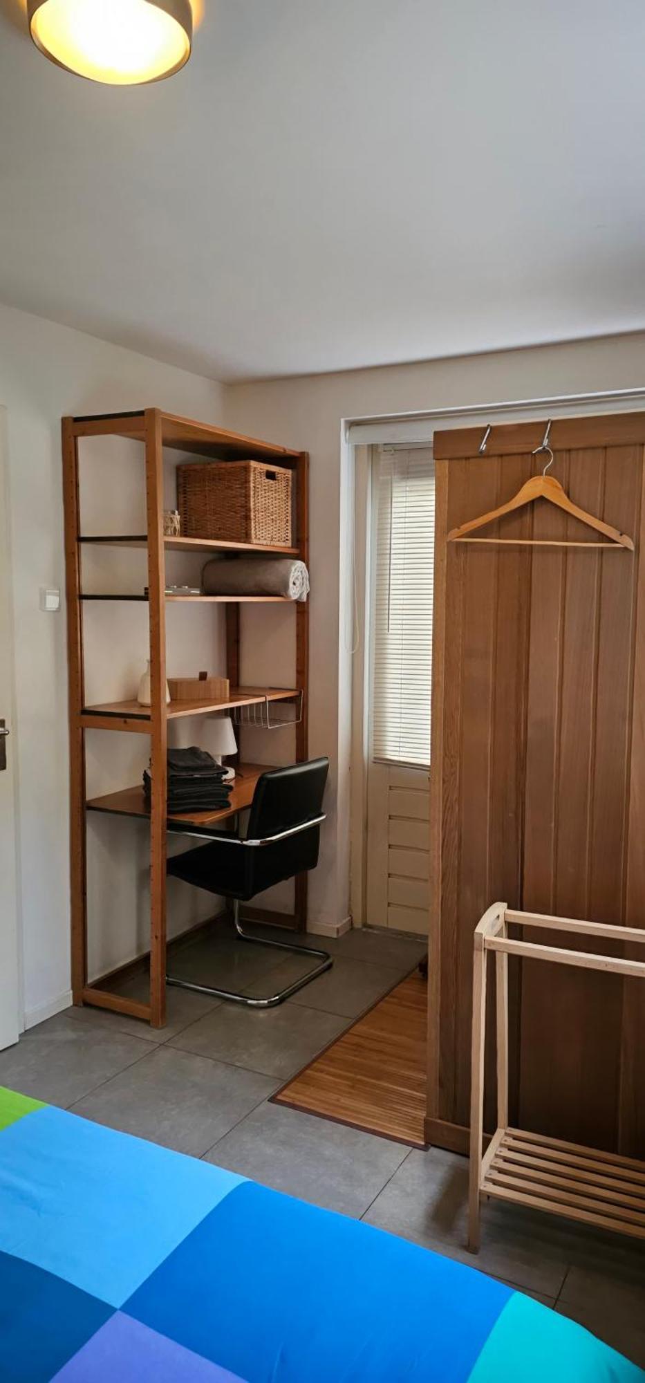 Dennenhuis Vaassen Extérieur photo